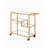 Adamsen Serving Cart
