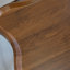Solid Wood Four Leg Coffee Table-1568821863
