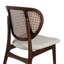 Chaise d'appoint Missy-2039415889