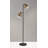Geniece 57.5'' Task Floor Lamp-445088333