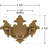 Chippendale Medium Drawer Bail Pull-88464982