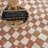 Briawood Checkered Beige Area Rug-645841708