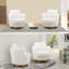 Fauteuil Wyota
