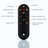Oscillating Bladeless Tower Fan and Heater Combo with Remote Control 10 Speeds 9H Timer Thermostat-88101607
