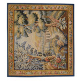 Floral Area Rug