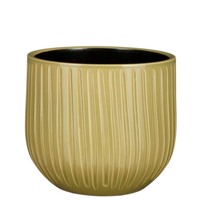 Cannen Ceramic Pot Planter