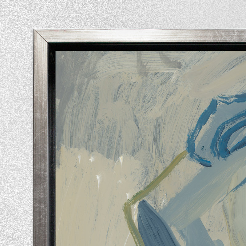 «Trinity II» par Ryan Brown, H 42,5 po x l 31,5 po