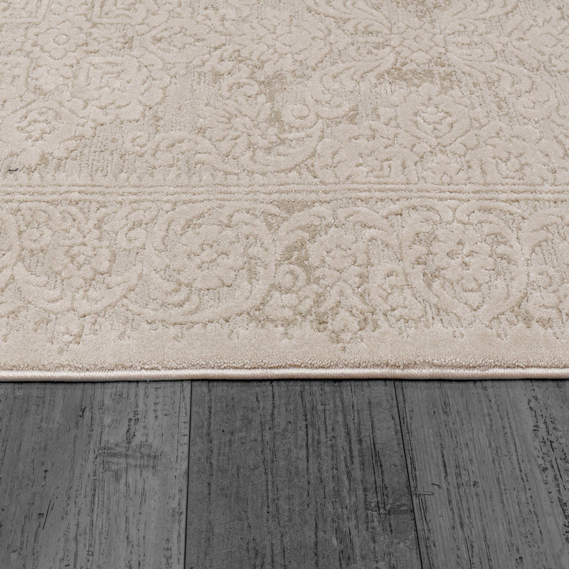 Tapis rectangulaire Hamilton, Rectangle 9 pi x 12 pi 6 po