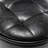Round Storage Bar Stool Set For Various Settings-270058287