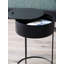 Hugo Frame End Table-98887992