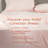 1800 Series Double Brushed Microfiber Queen Blush Sheet Set-124251302-124251291