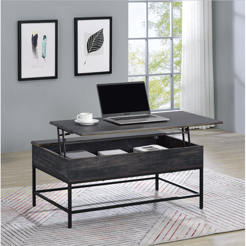 Table basse 39 po Cliff