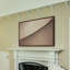 Sand Lines - Single Picture Frame Print-2094815146