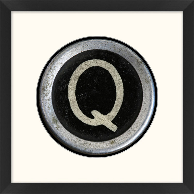 Type Key: Q Print