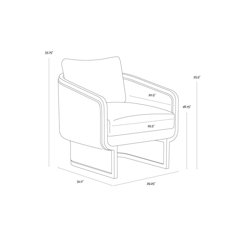 Armchair