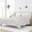 Ensemble de draps Becky Cameron-873343573-873343561