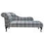 Upholstered Chaise Lounge