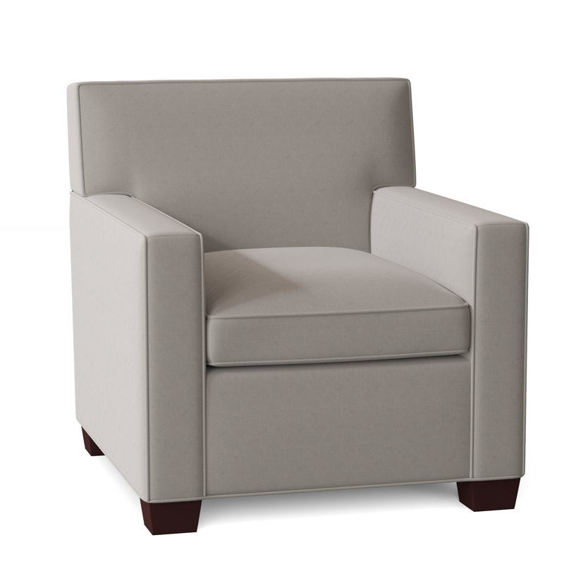 Fauteuil Warren, Pierre Bailey Ld