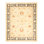 Shaude One-of-a-Kind 8' 1" X 9' 10" Hand Knotted Area Rug