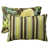 Green/Brown Tropical/Striped is out of stock