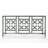 Lattice Back Open-Frame Rattan Headboard-87951616-14194553