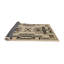 Tapis abstrait moderne 5220-285003781