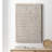 Pearl Punch Card II Premium Gallery Wrapped Canvas - Ready To Hang-160894140
