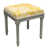 Jaune moutarde