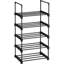 20 Pair Shoe Rack