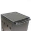 Chariot de charge mobile et armoire de rangement pour tablettes 35 ordinateurs portables