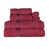 Burgundy selected