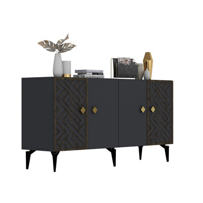 Olivia 150cm Console Table