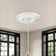Ceiling Medallion