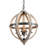 Toney 3 - Light Pendant