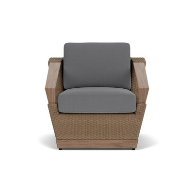 Charisma Outdoor Lounge Chair