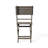 Outdoor Acacia Wood Folding Dining Chair-2139010730