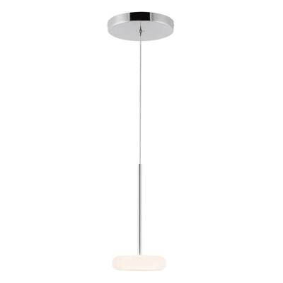 Stephord 1 - Light LED Pendant