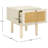 Angeliana 15.35'' W Nightstand-2122084248