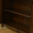 American style simple classic bookcase
