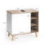 Viewcrest Single Bathroom Vanity Base Only-1878405709