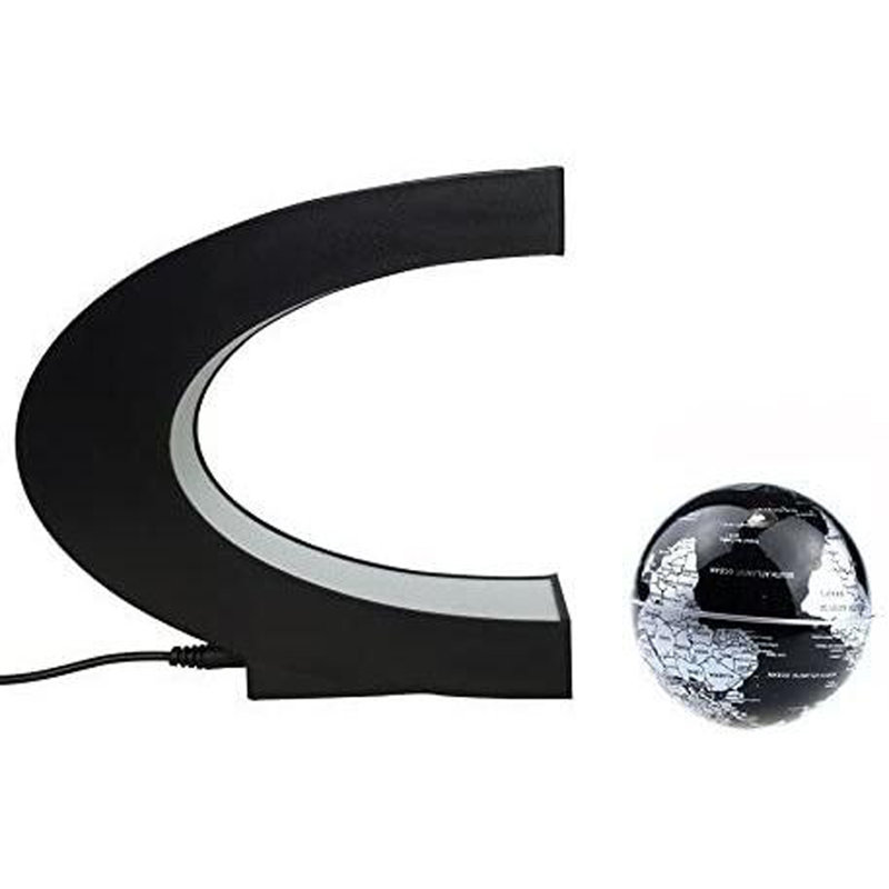 Magnetic Tabletop Globe