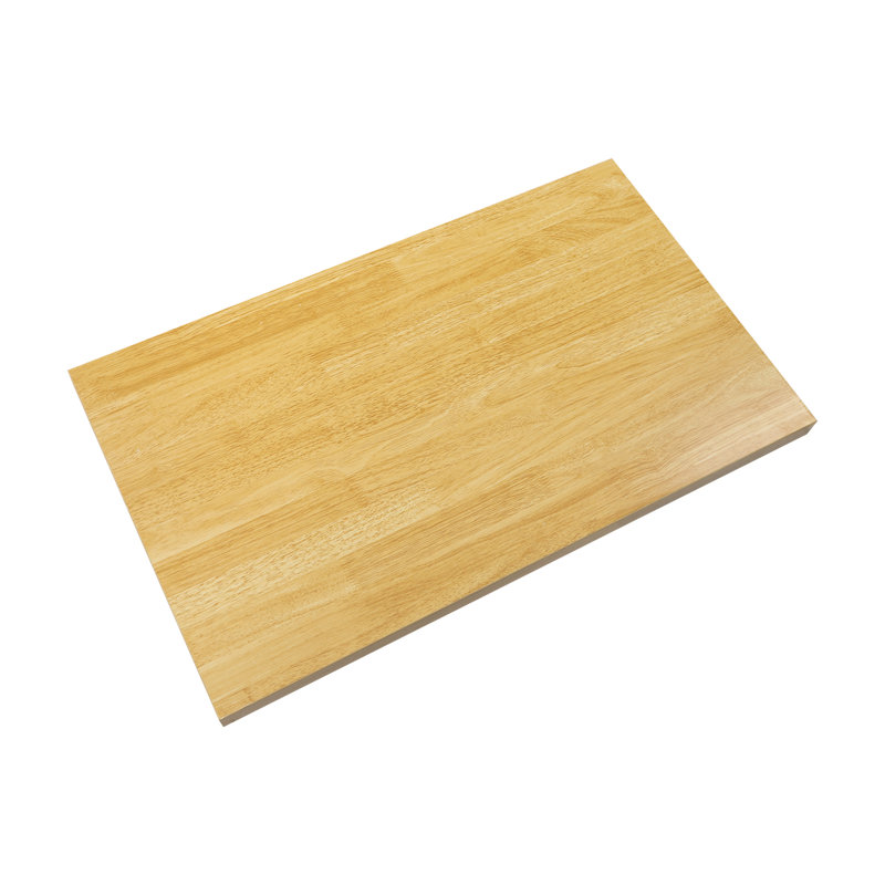 Rectangular Countertop For Cabinet, Kitchen, Restaurant, Coffee, Desk, Bar Table, 1.38" H x 29.52" W x 17.71" D