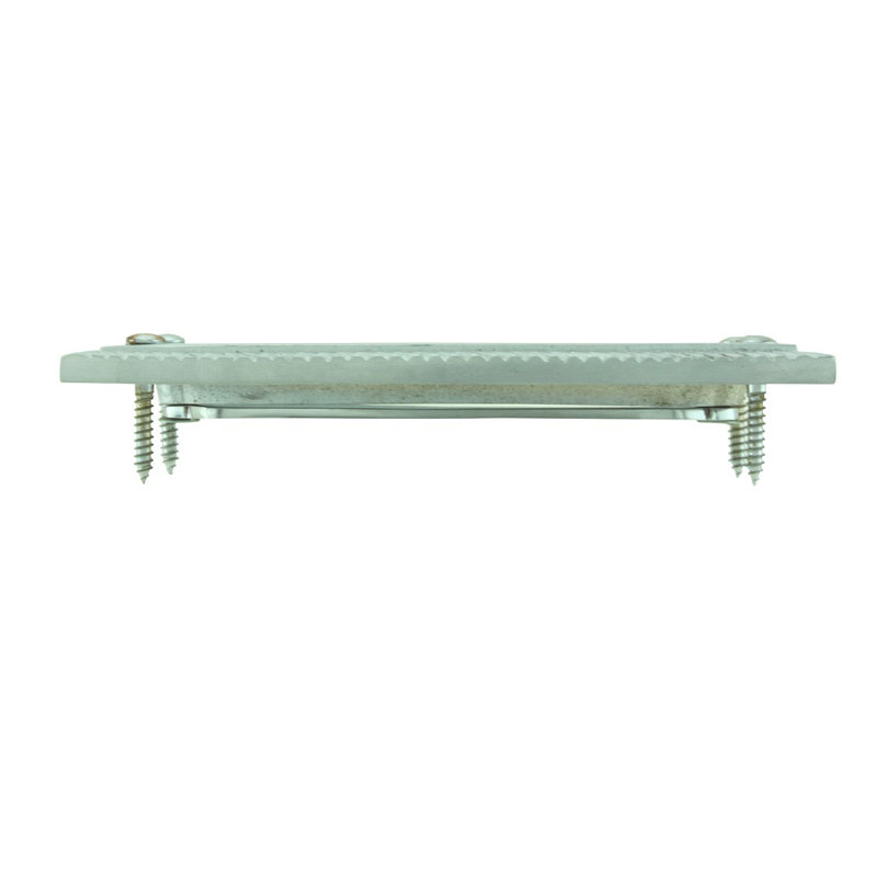 Rope Sash Lift Rectangular Pull Plate