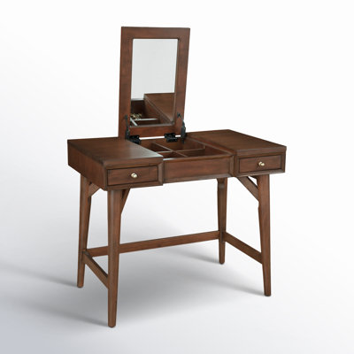 Williams Vanity with Mirror