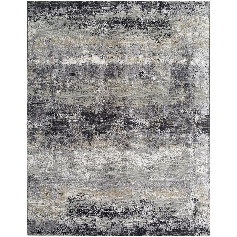Kirima Machine Woven Area Rug, Rectangle 10' x 13'11"