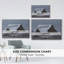 Winter Barn, impression sur toile encadrée-94400254-94400253