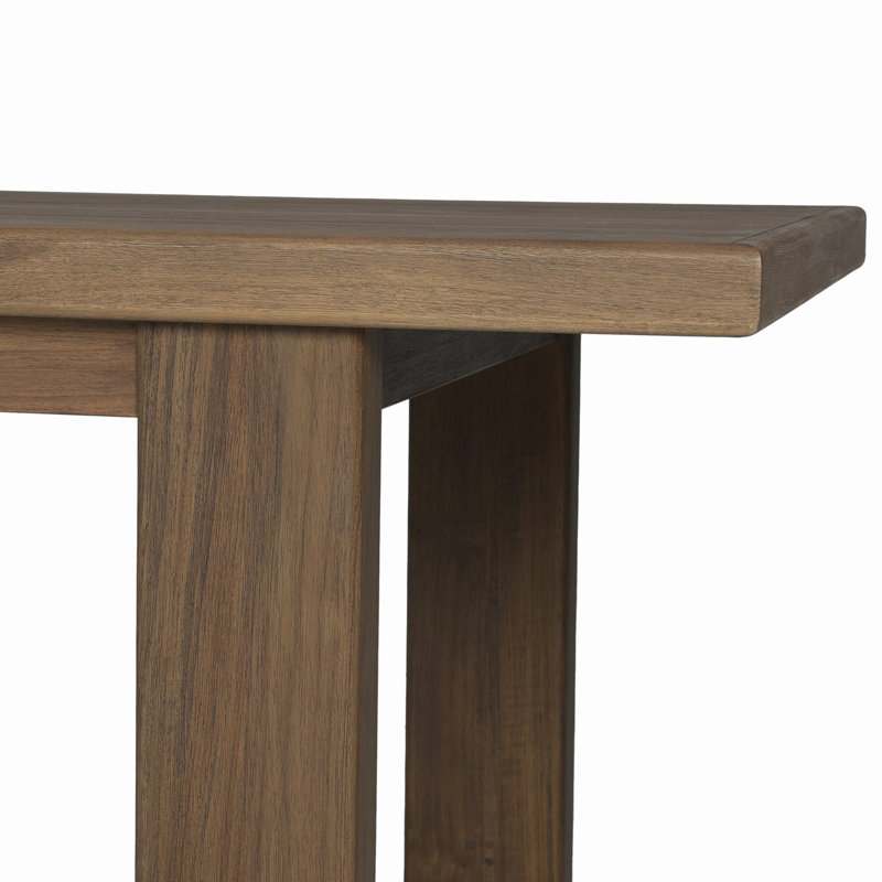 Lumi Dining Table