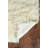 Aaiden Flokati Wool Shag Hand Loomed Ivory Rug-12035810
