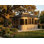 Serre L 11,5 pi. D Pavillon de jardin en composite Ultrawood