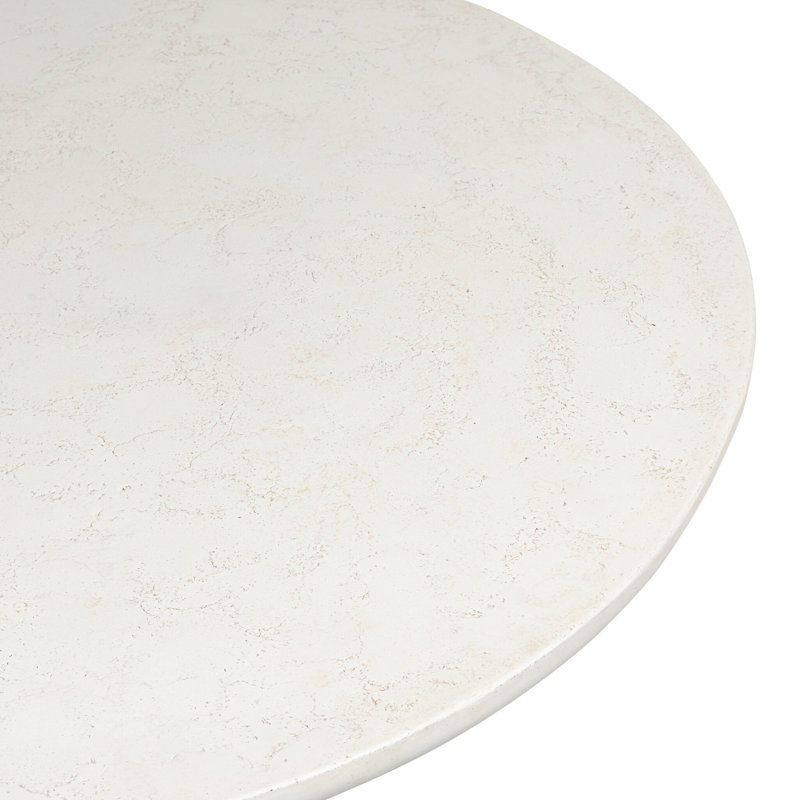 RYE Outdoor Round Coffee Table